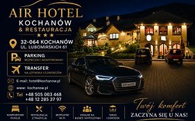 Hotel Kochanów